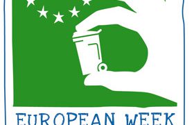 Európai Hulladékcsökkentési Hét