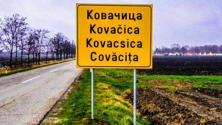 Kovacica