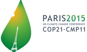 párizsi klímaegyezmény