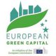 európa zöld fővárosa